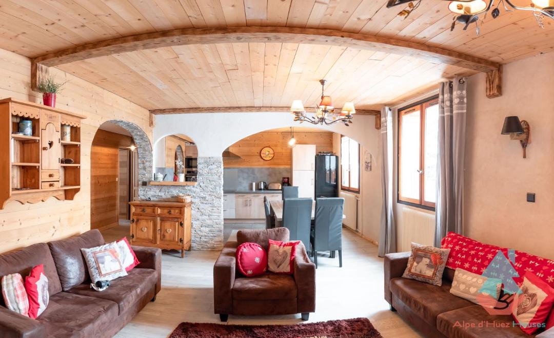 Photo of Livingroom in Bergers