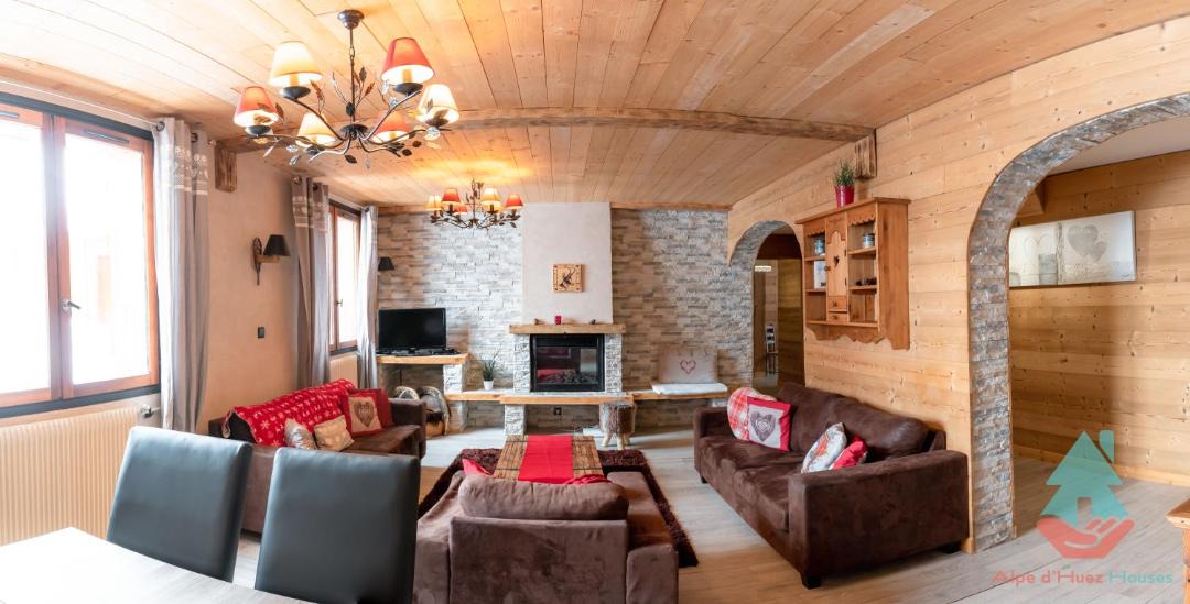 Photo of Livingroom in Bergers
