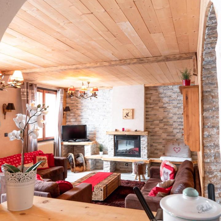 Photo of Livingroom in Bergers