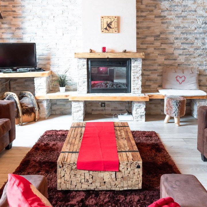 Photo of Livingroom in Bergers