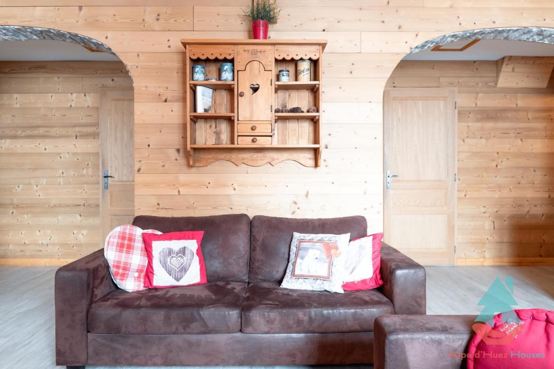 Photo of Livingroom in Bergers