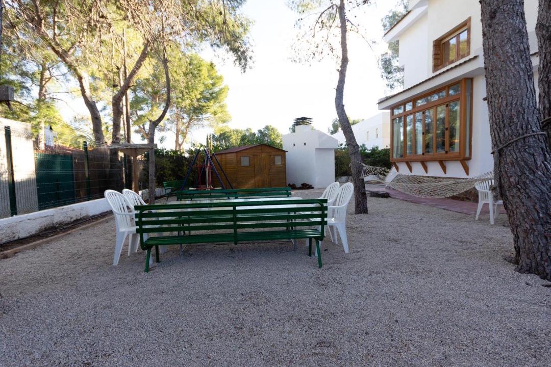 Photo of Others in Les Tres Cales