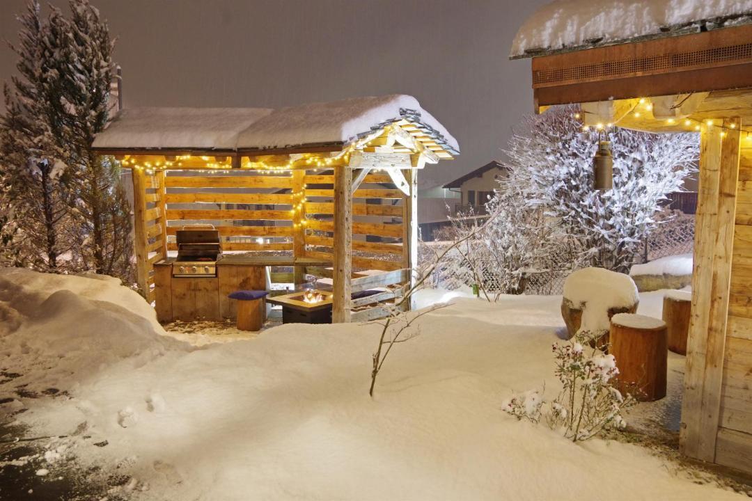 Photo of Others in Le Chable