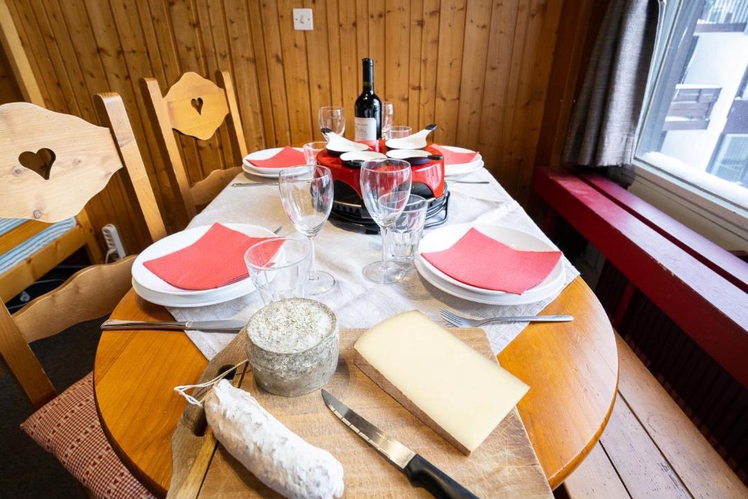 Photo of Others in Val Claret