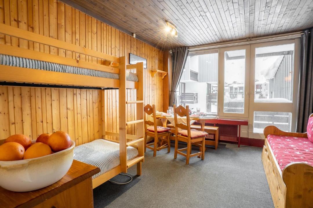 Photo of Livingroom in Val Claret