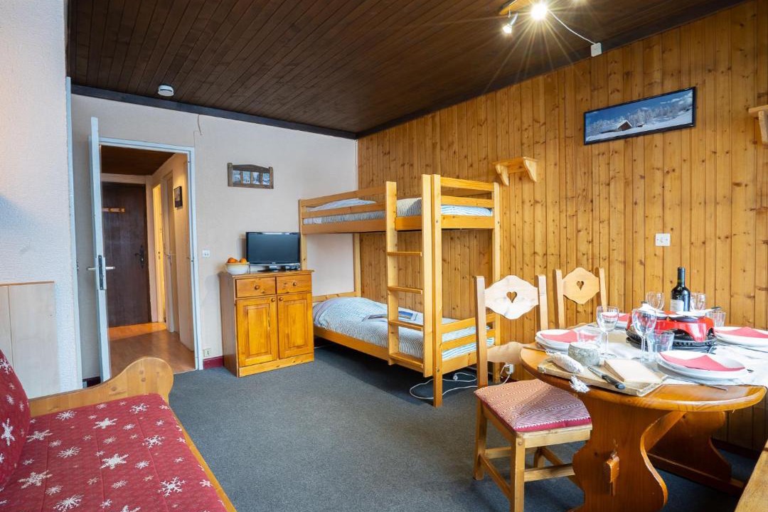 Photo of Others in Val Claret