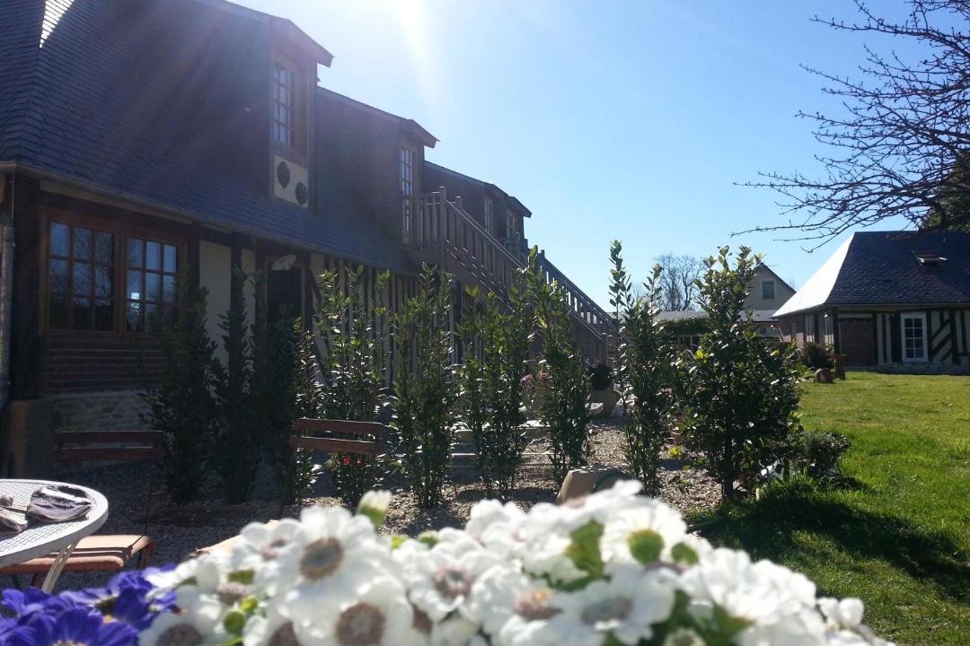 Photo of Others in Saint-Pierre-Azif