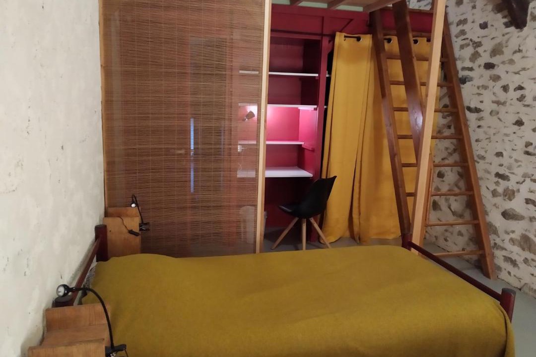 Photo of Others in Saint-Quentin-sur-Charente