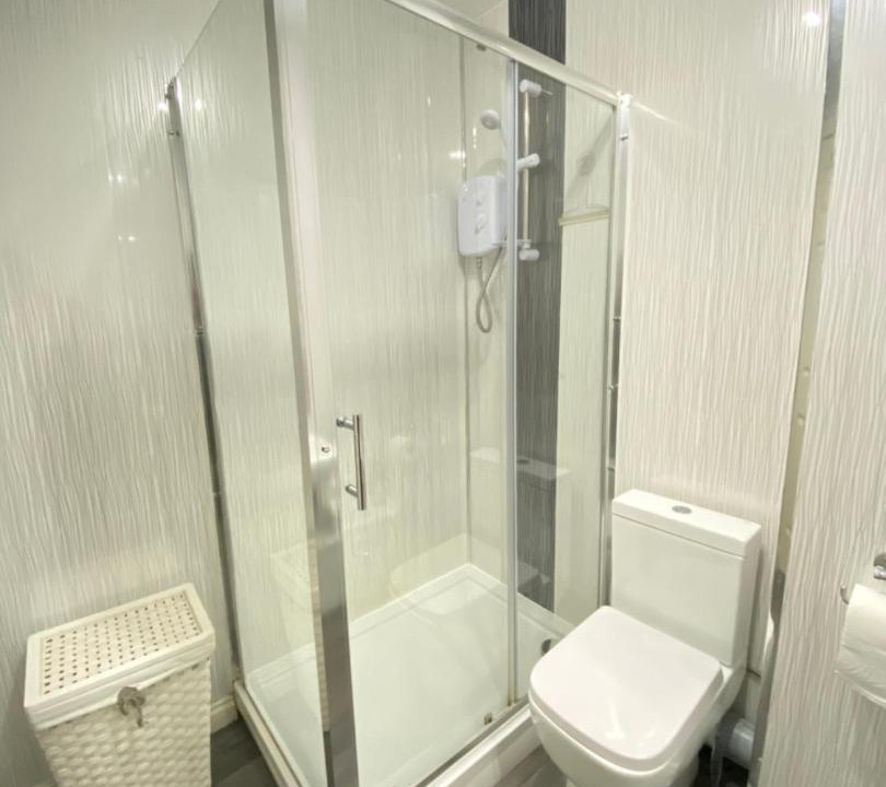 Photo of Bathroom in Paisley