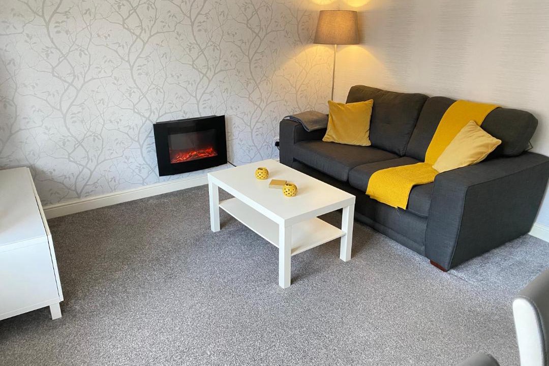 Photo of Livingroom in Paisley