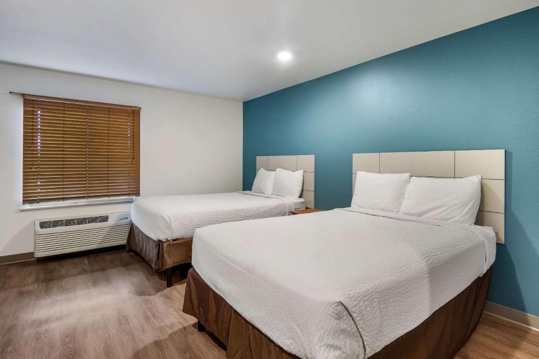 Photo of Bedroom in Abilene