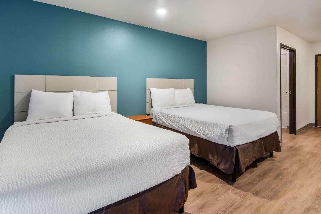 Photo of Bedroom in Abilene