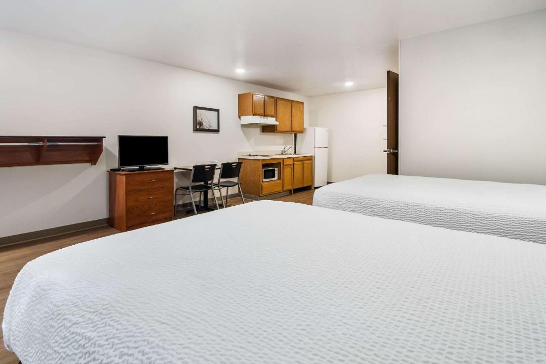 Photo of Bedroom in Abilene