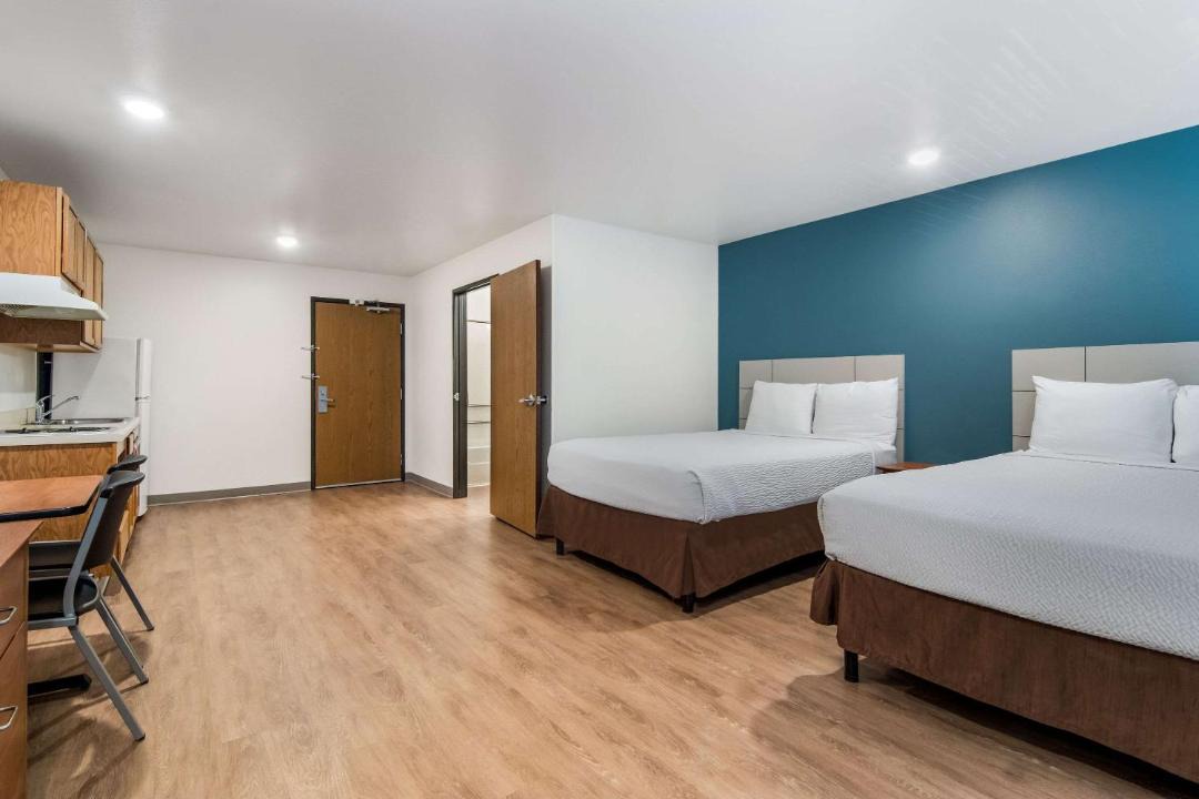Photo of Bedroom in Abilene