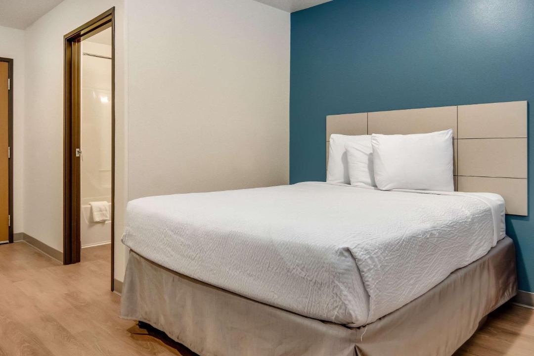 Photo of Bedroom in Abilene