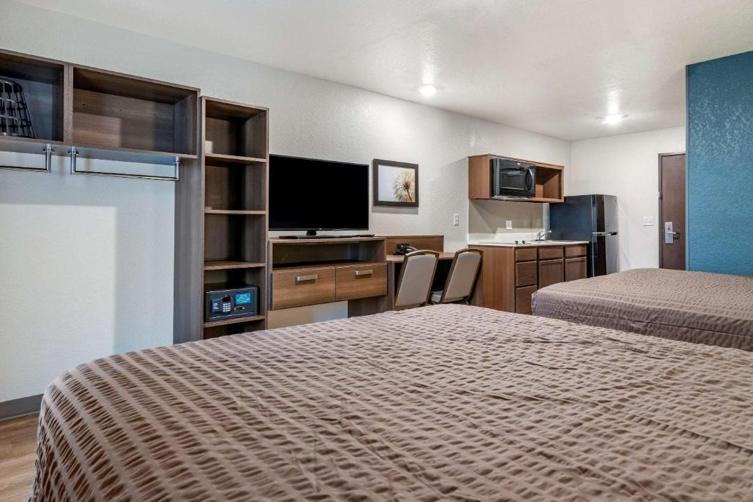 Photo of Bedroom in Dock Junction