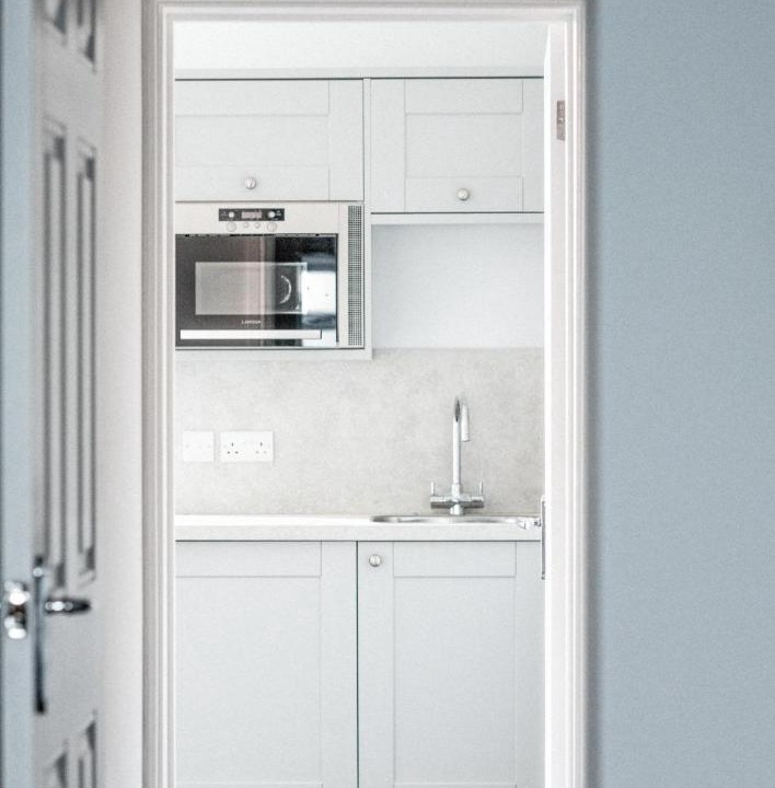 Photo of Kitchen in Sidmouth