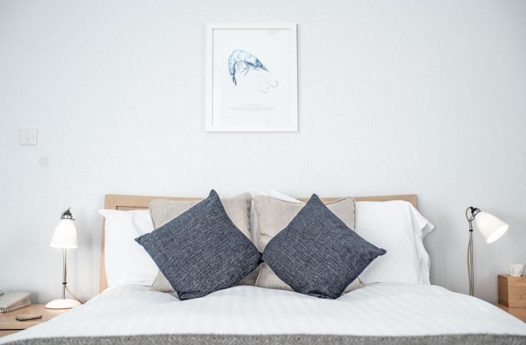 Photo of Bedroom in Sidmouth