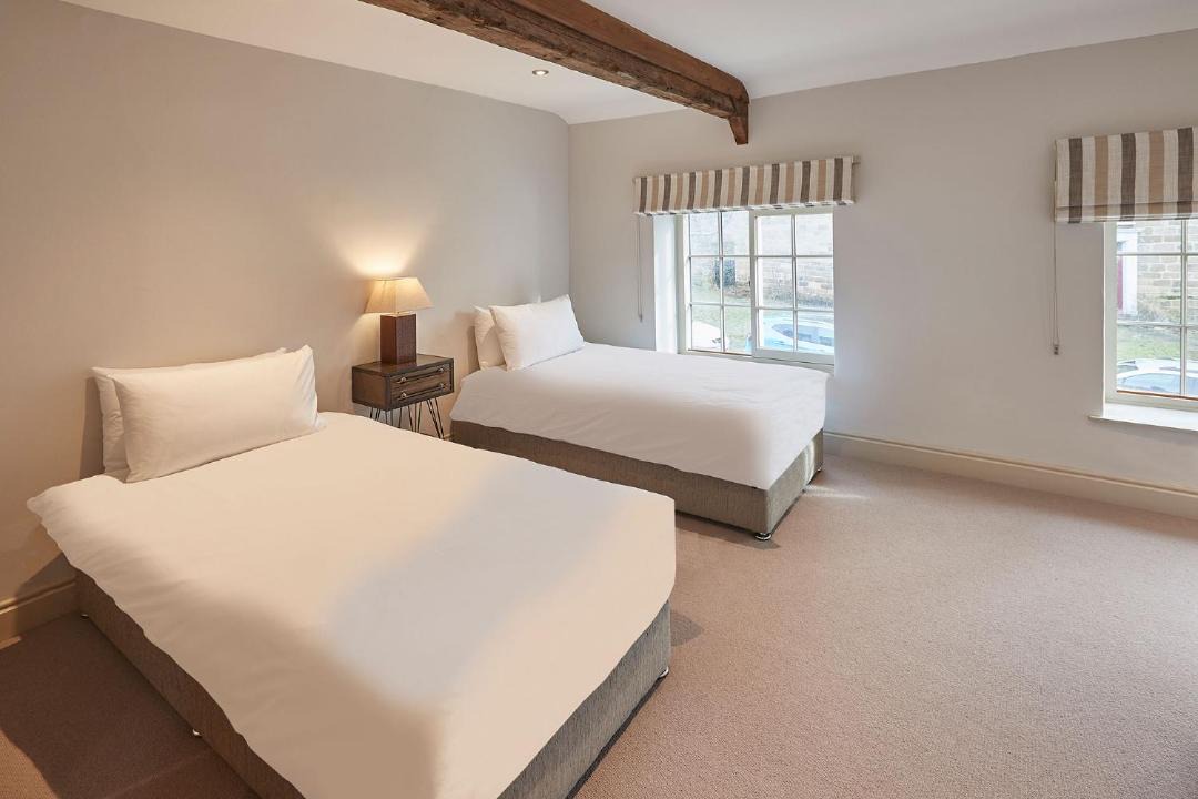 Photo of Bedroom in Osmotherley