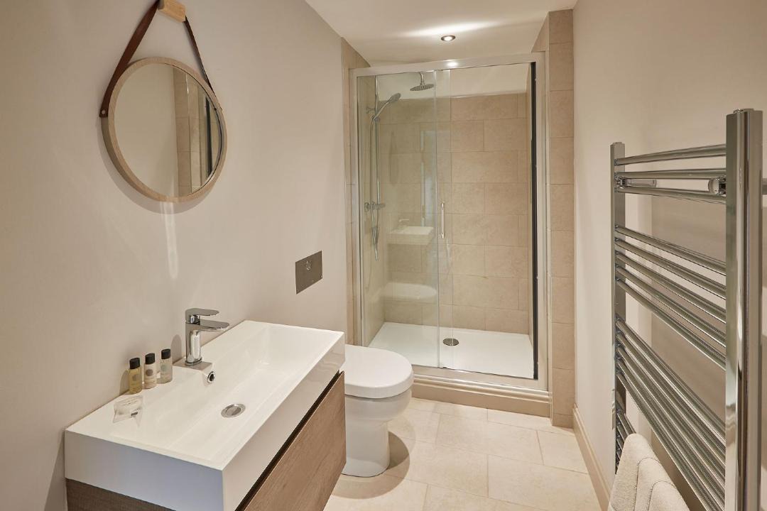 Photo of Bathroom in Osmotherley