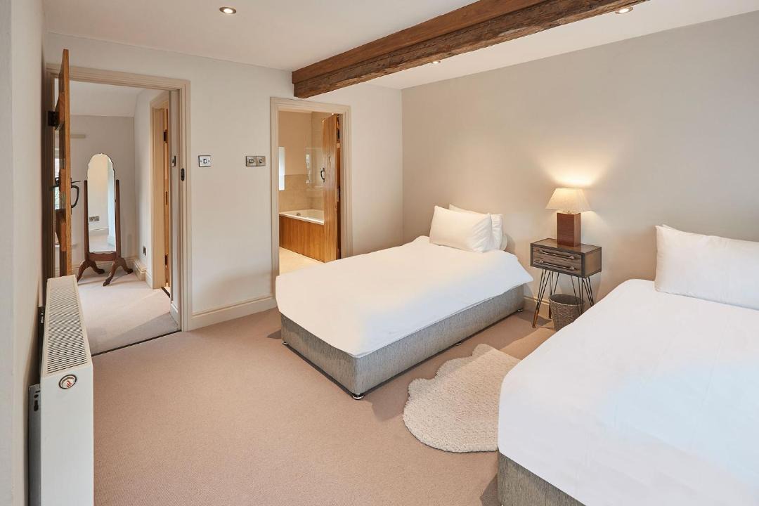 Photo of Bedroom in Osmotherley