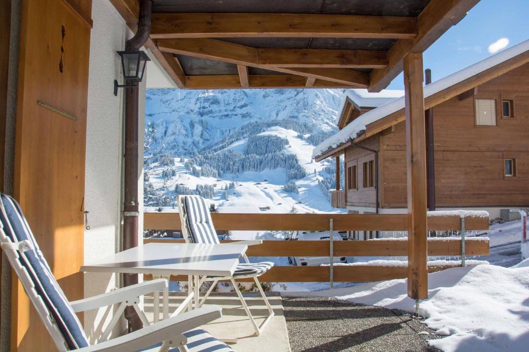 Photo of Others in Adelboden
