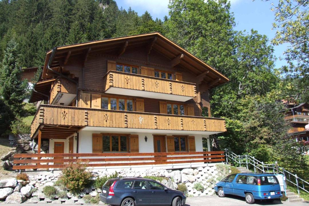 Photo of Others in Adelboden