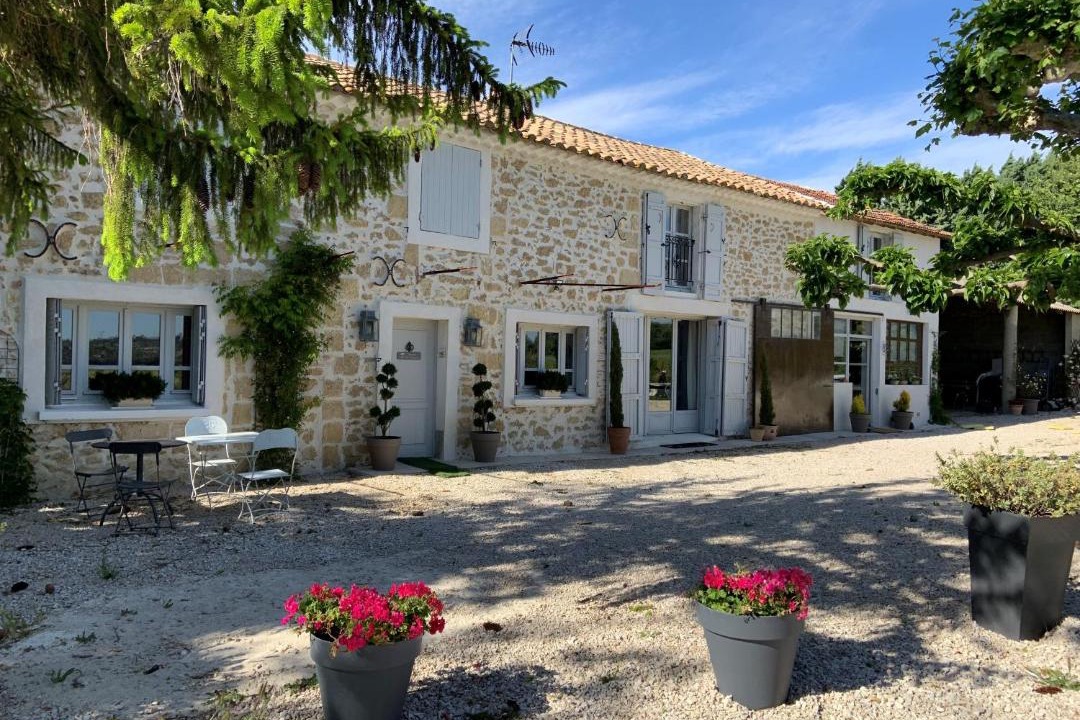 Photo of Others in Roquemaure