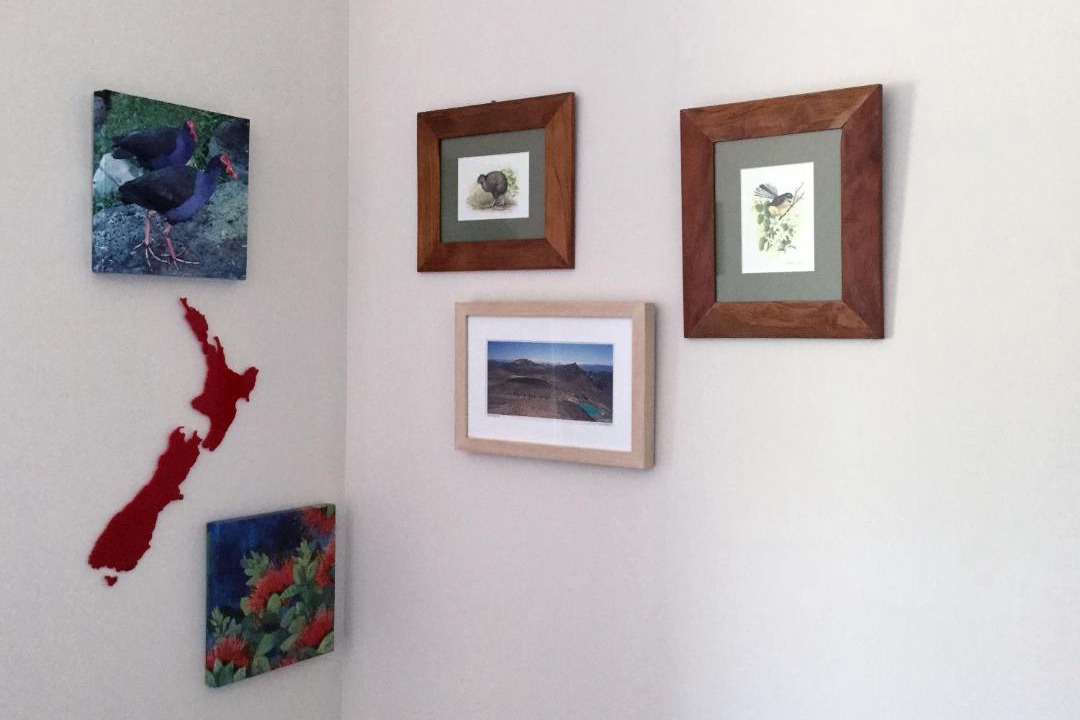 Photo of Others in Cambridge