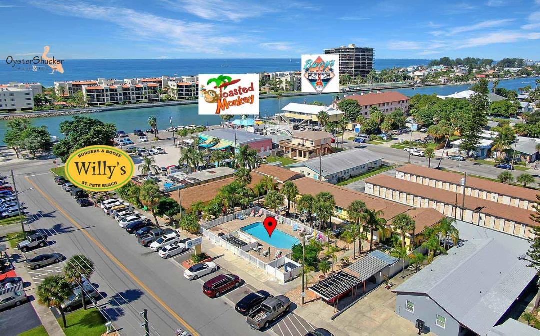 Photo of Others in St. Pete Beach