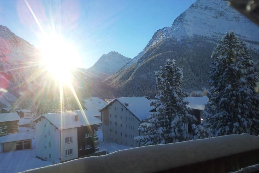 Photo of Others in Saas-Fee