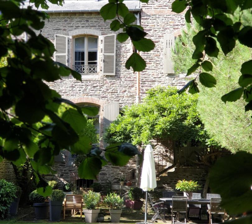 Photo of Others in Fougeres - Sevigne