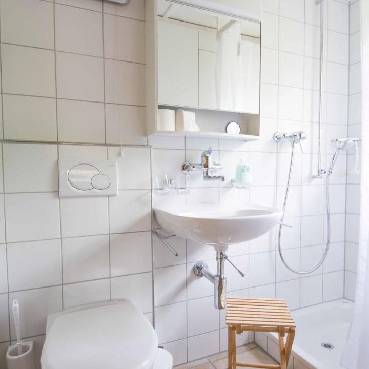 Photo of Bathroom in Adelboden