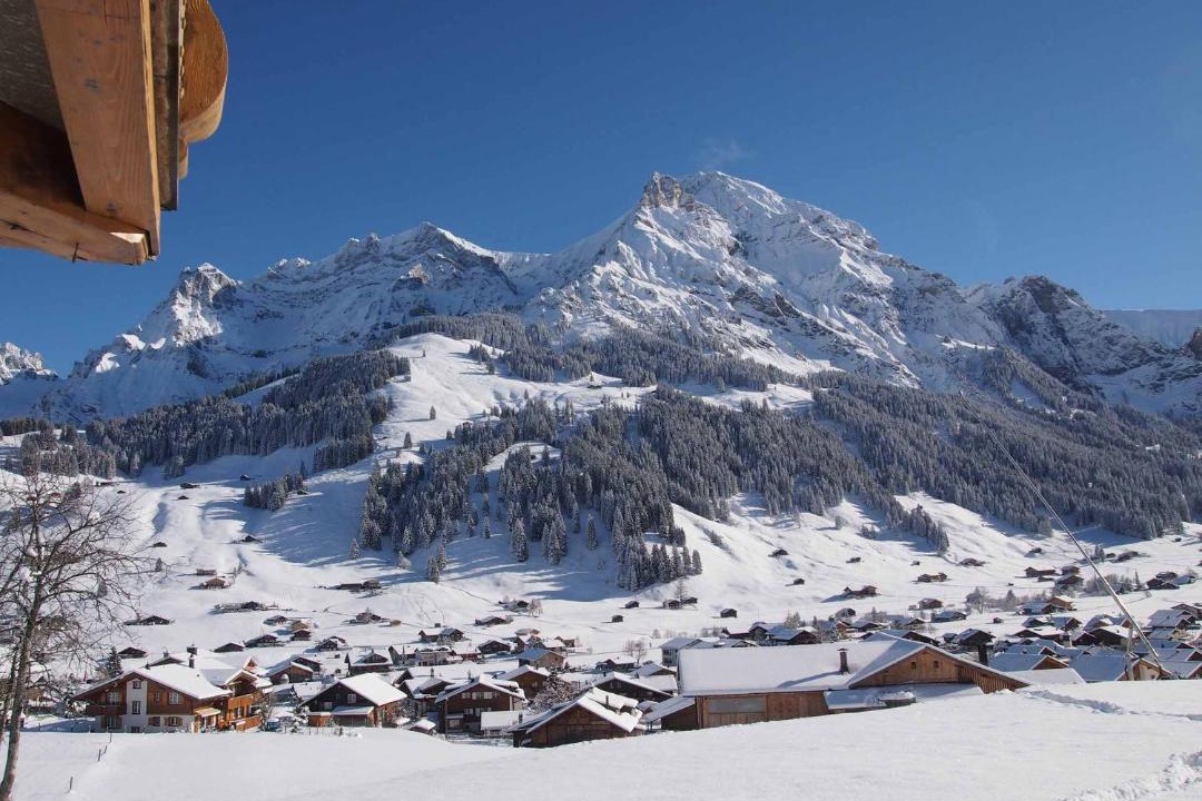 Photo of Others in Adelboden