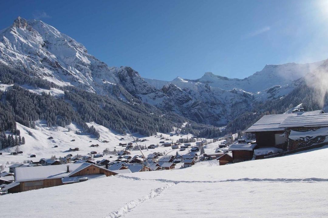 Photo of Others in Adelboden