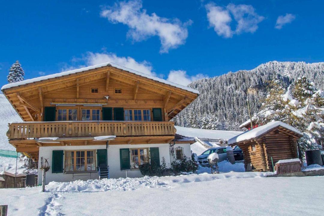 Photo of Others in Adelboden