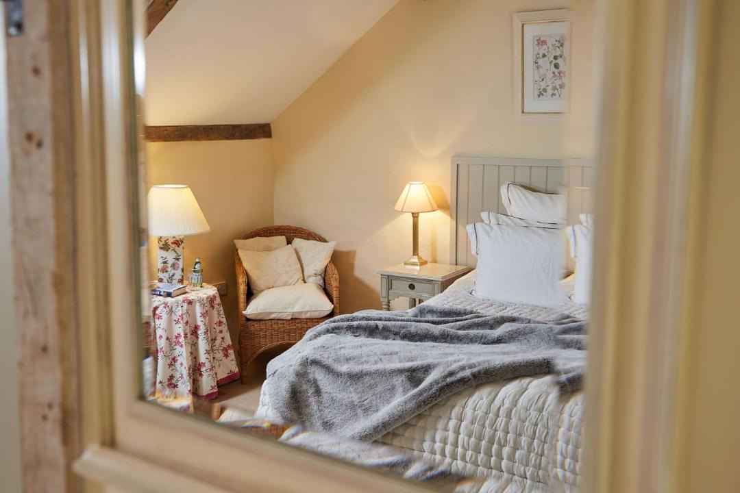 Photo of Bedroom in Banningham