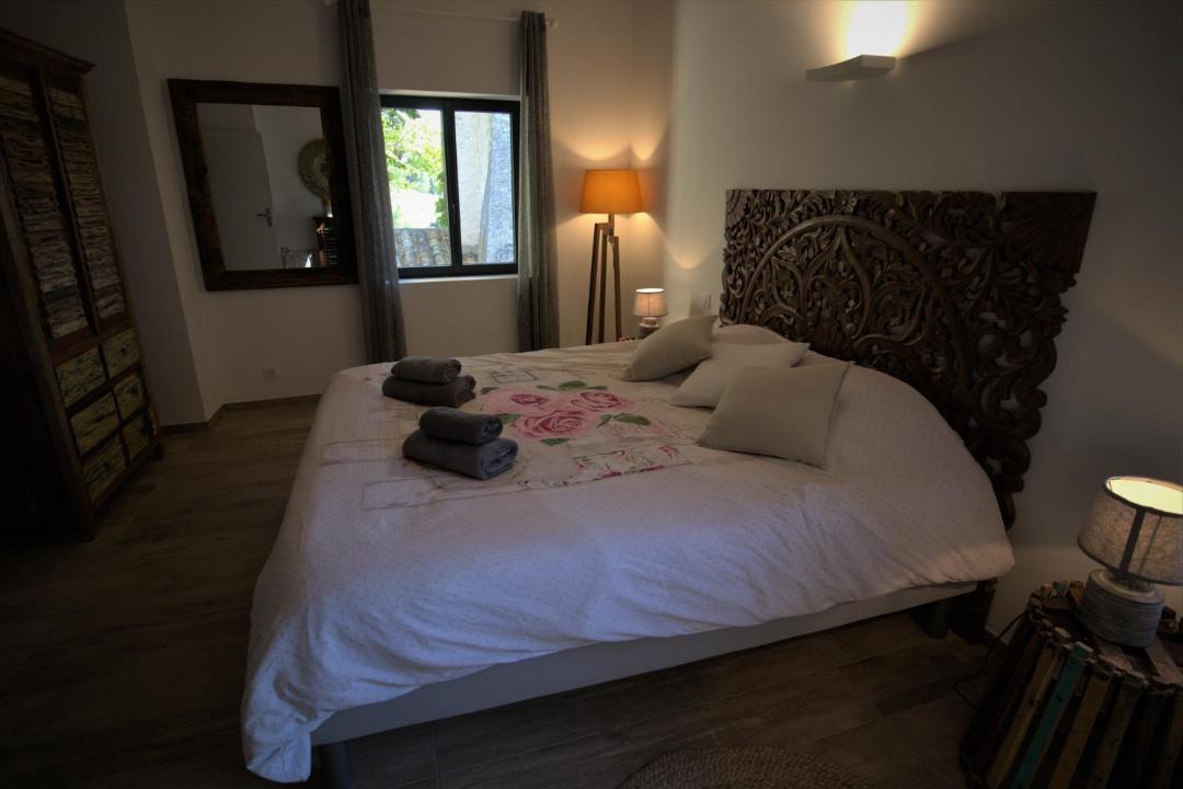 Photo of Bedroom in Sault