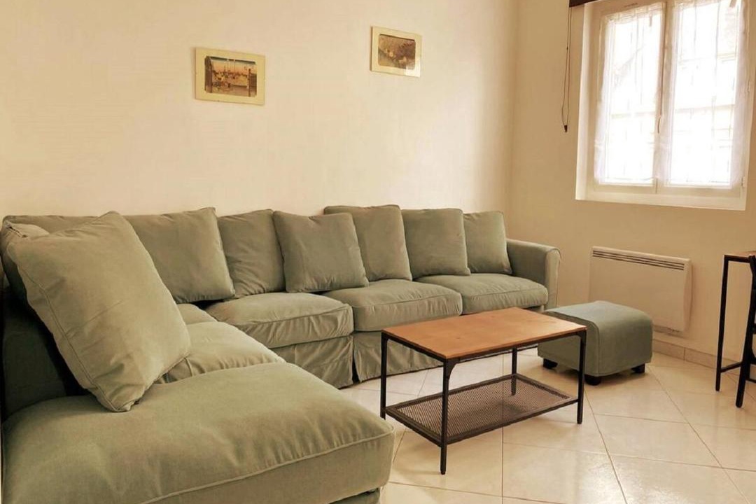 Photo of Livingroom in Elbeuf