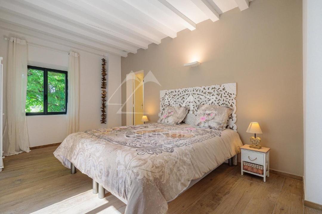 Photo of Bedroom in Sault