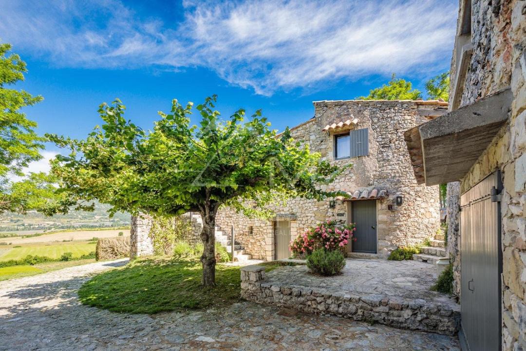 Photo of Buildings in Sault