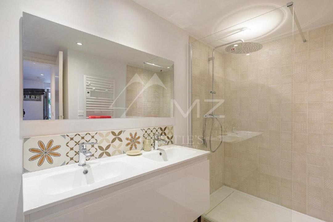 Photo of Bathroom in Sault