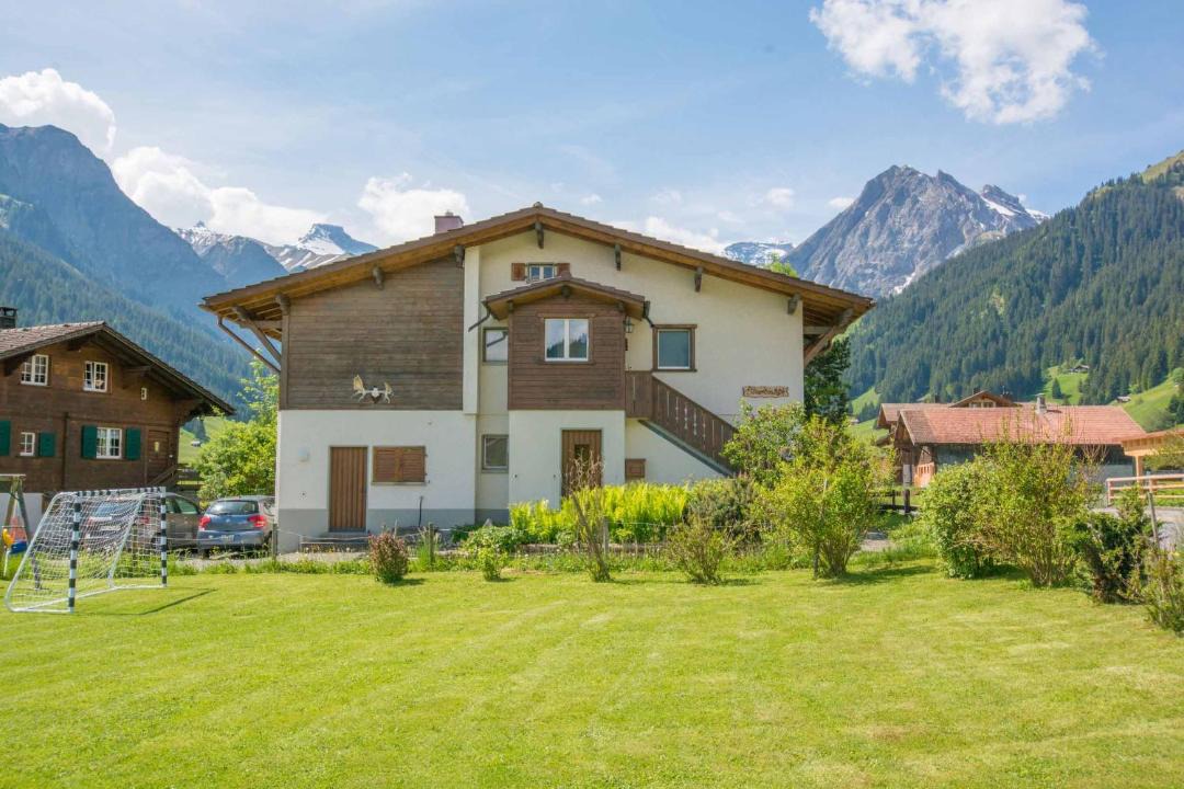 Photo of Others in Adelboden