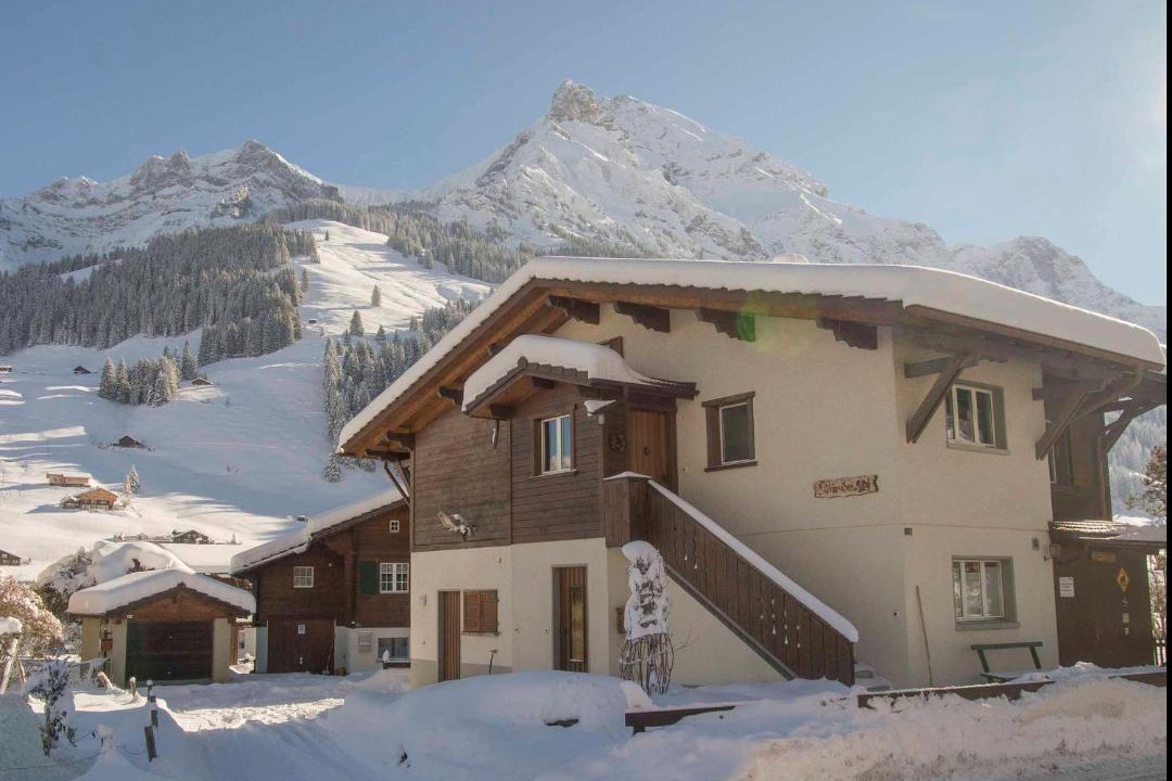 Photo of Others in Adelboden