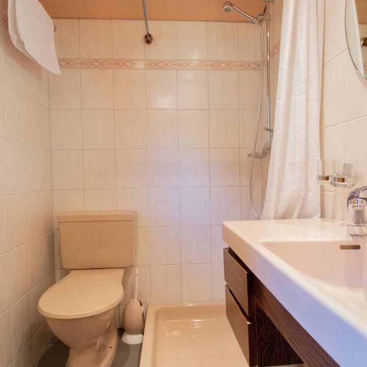 Photo of Bathroom in Adelboden