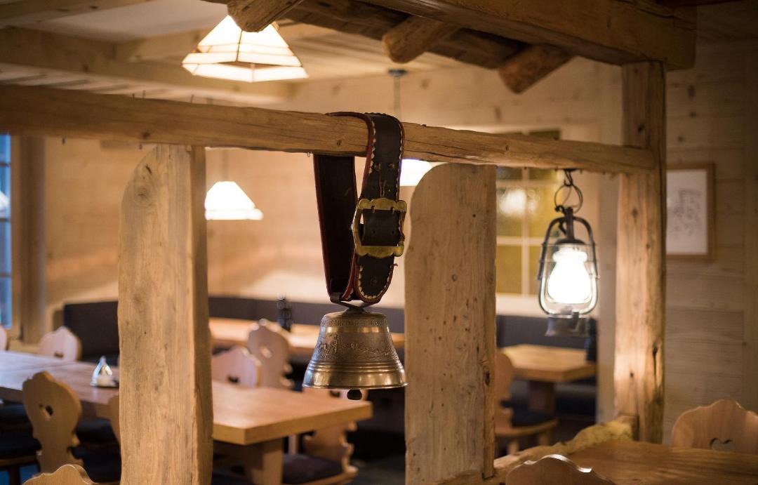 Photo of Livingroom in Zweisimmen Nr Gstaad