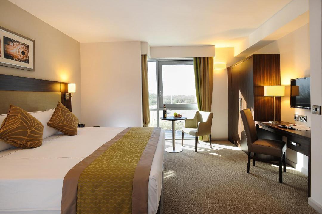 Photo of Bedroom in Heston