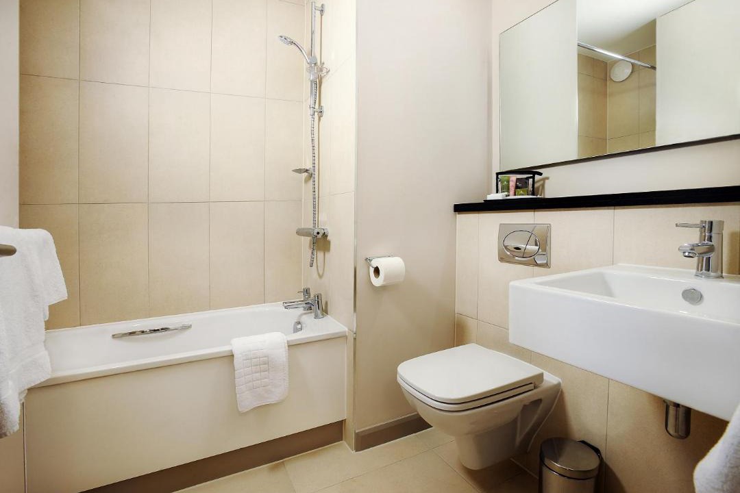 Photo of Bathroom in Heston