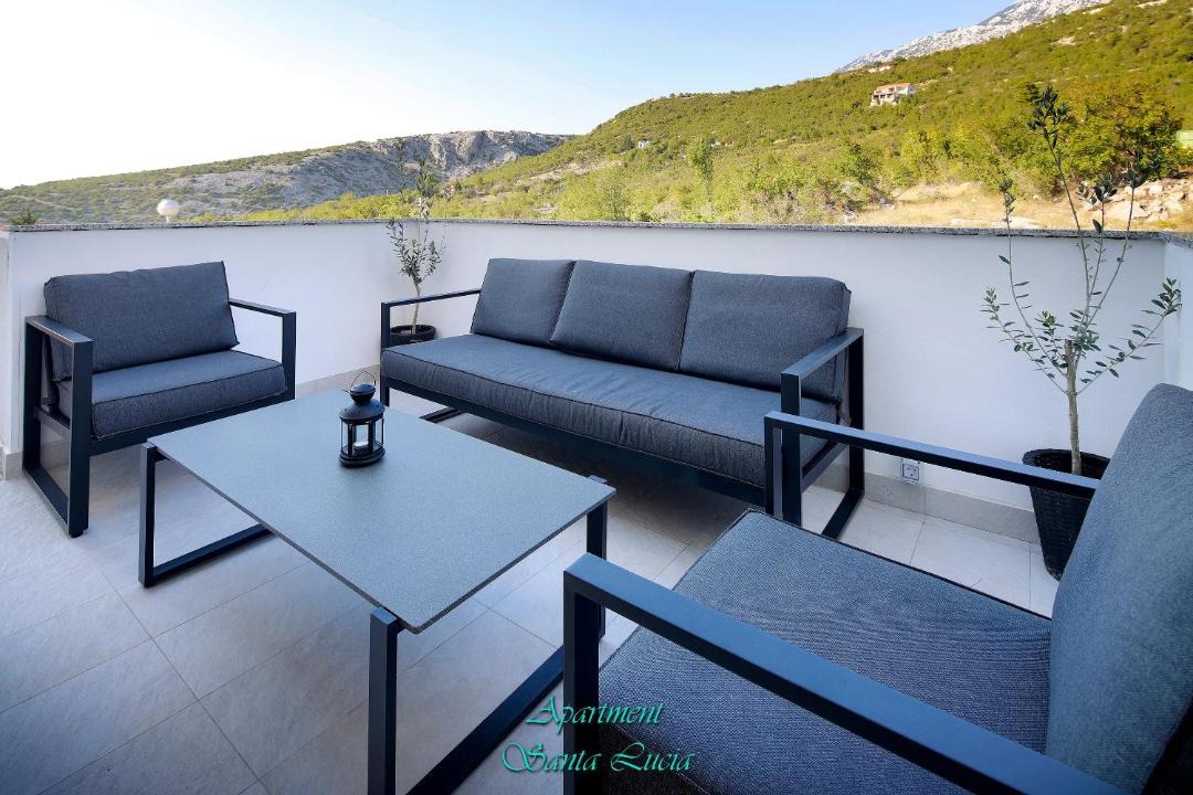 Photo of Patio Balcony in Stinica