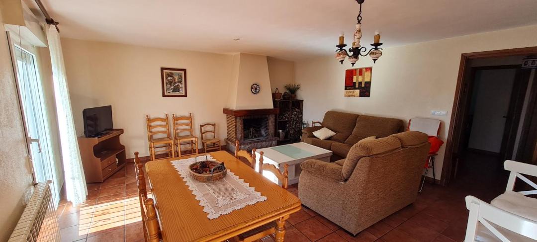Photo of Livingroom in Ares del Maestrat